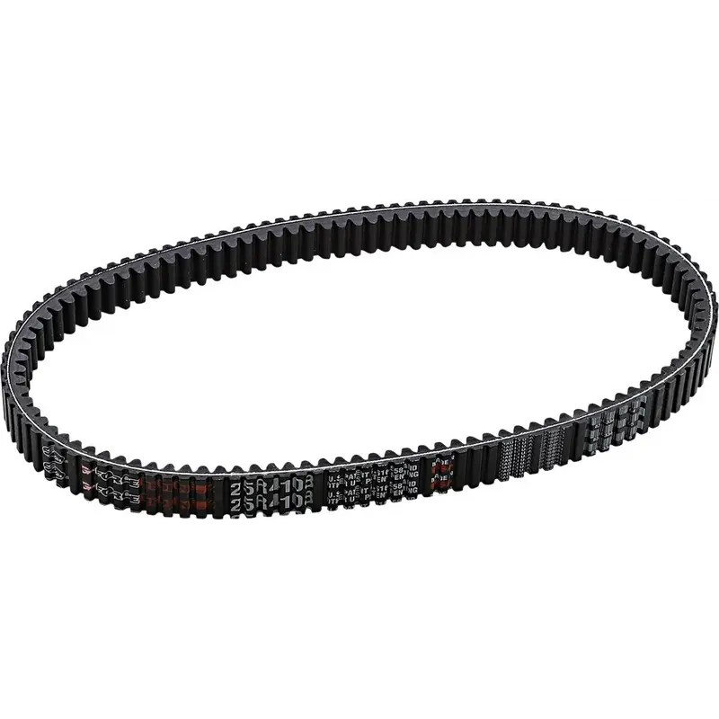 BELT DRIVE GFORCE REDLINE