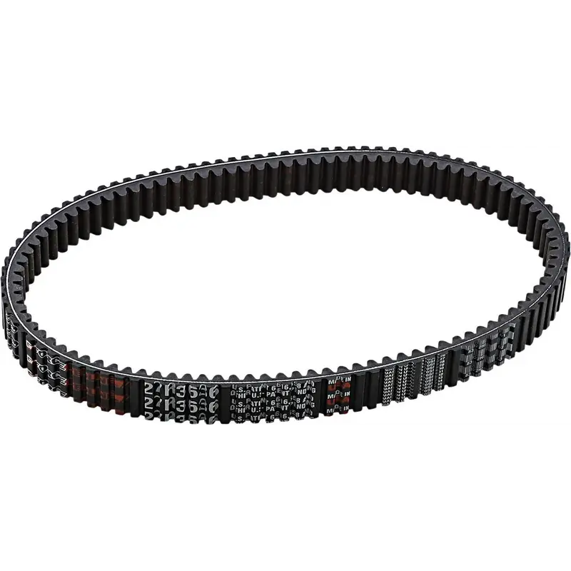 BELT DRIVE GFORCE REDLINE