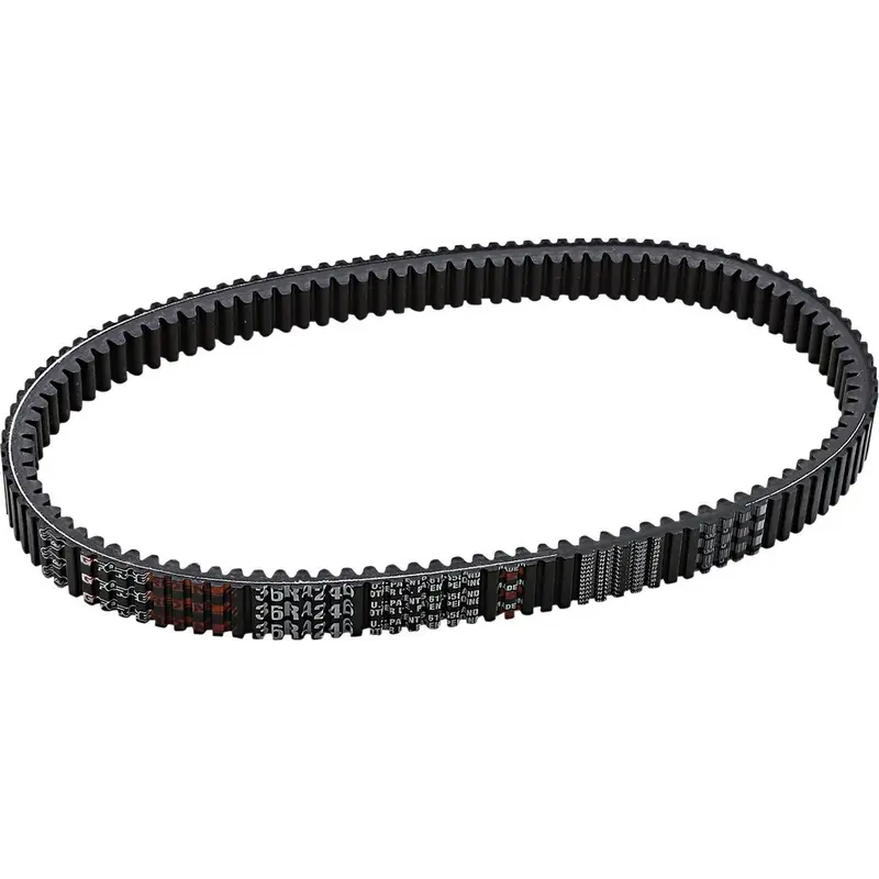 BELT DRIVE GFORCE REDLINE