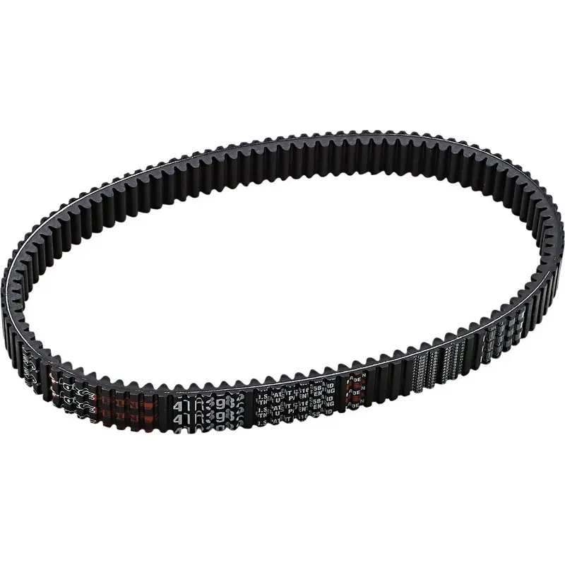 BELT DRIVE GFORCE REDLINE