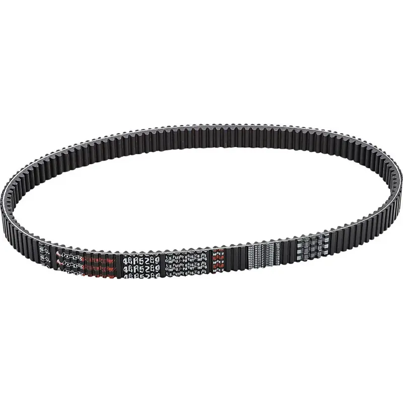 BELT DRIVE GFORCE REDLINE