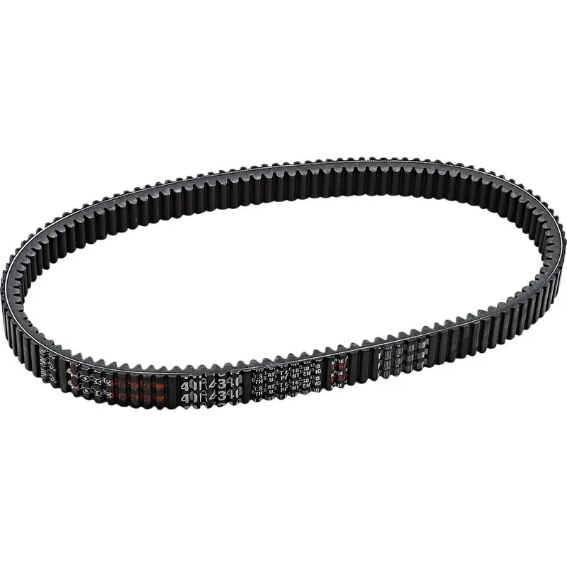 BELT DRIVE GFORCE REDLINE