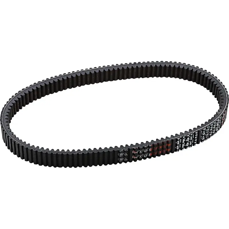 BELT DRIVE GFORCE REDLINE