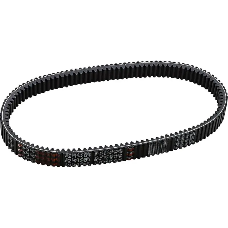 BELT DRIVE GFORCE REDLINE