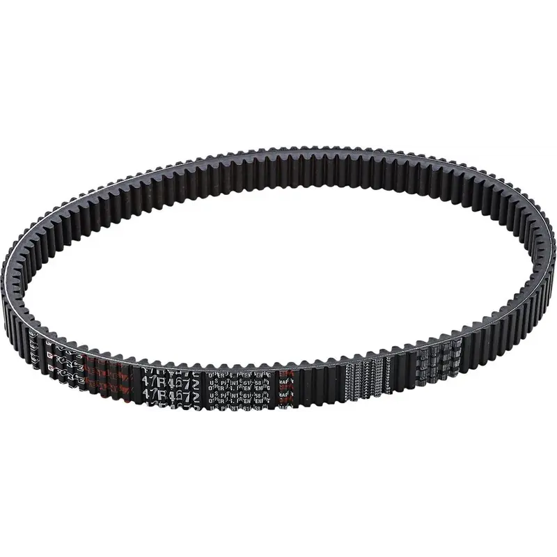 BELT DRIVE GFORCE REDLINE