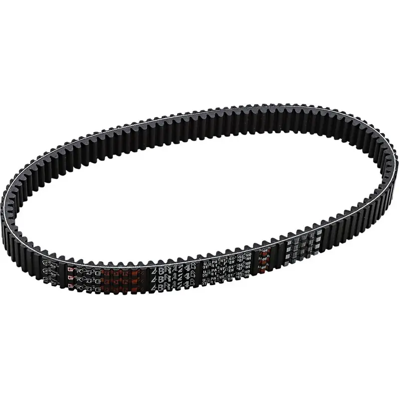 BELT DRIVE GFORCE REDLINE