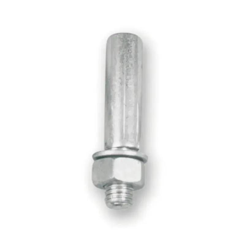 Sachet de 25 manetons V BIKE de 9,5 mm