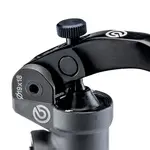 Maître-cylindre de frein BREMBO UPGRADE Pr16X18 Levier Long Fixe