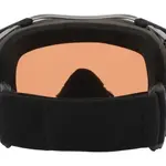 Masque OAKLEY Airbrake MX - Tuff Blocks Black Gunmetal écran Prizm Mx Bronze