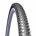 Pneu MITAS x-road r17 700 x 33 c pliable Tubeless Supra Weltex