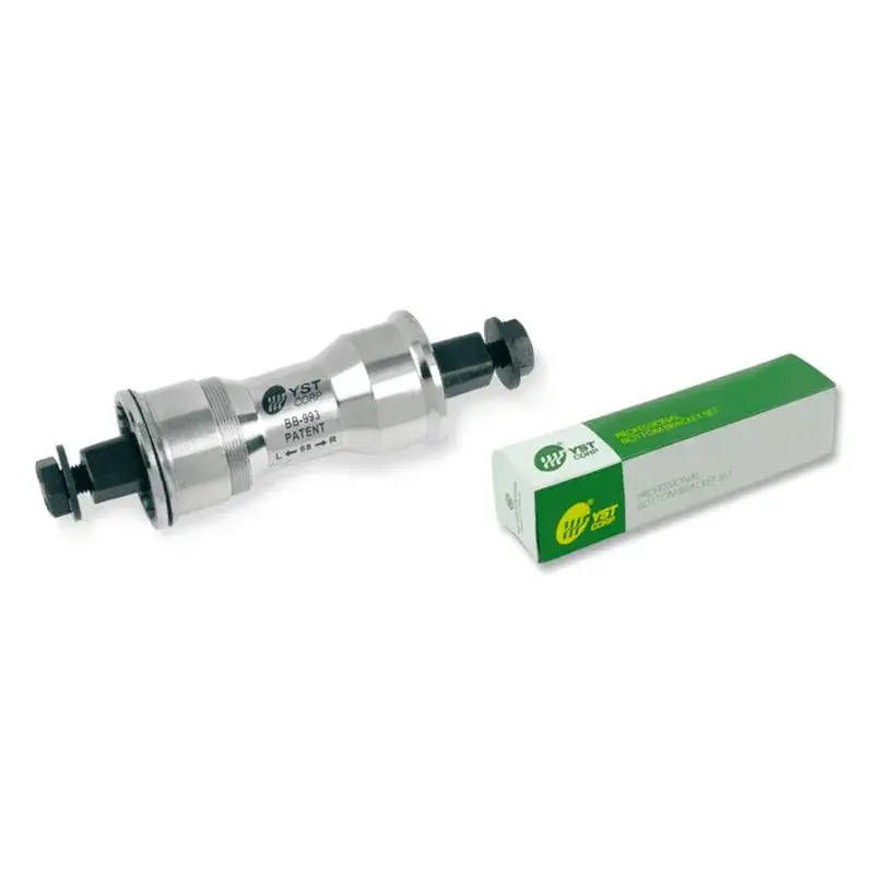 Axe Pedalier V BIKE Montage Presse 127,5 Mm