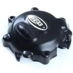 Kit de couvre-carter R&amp;G RACING Race Series - noir Kawasaki ZX-10R/RR