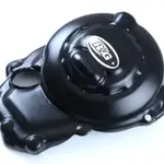 Kit de couvre-carter R&amp;G RACING Race Series - noir Kawasaki ZX-10R/RR