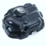 Kit de couvre-carter R&amp;G RACING Race Series - noir Kawasaki ZX-10R/RR