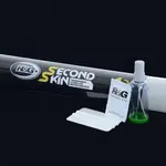 Seconde peau R&amp;G RACING - transparent Aprilia Tuono V4