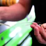 Seconde peau R&amp;G RACING - transparent Suzuki Hayabusa