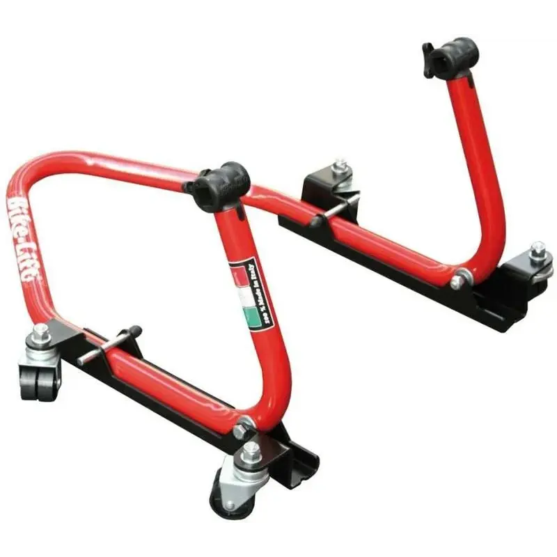 BEQUILLE ARRIERE BIKE LIFT EASY MOVER 360°