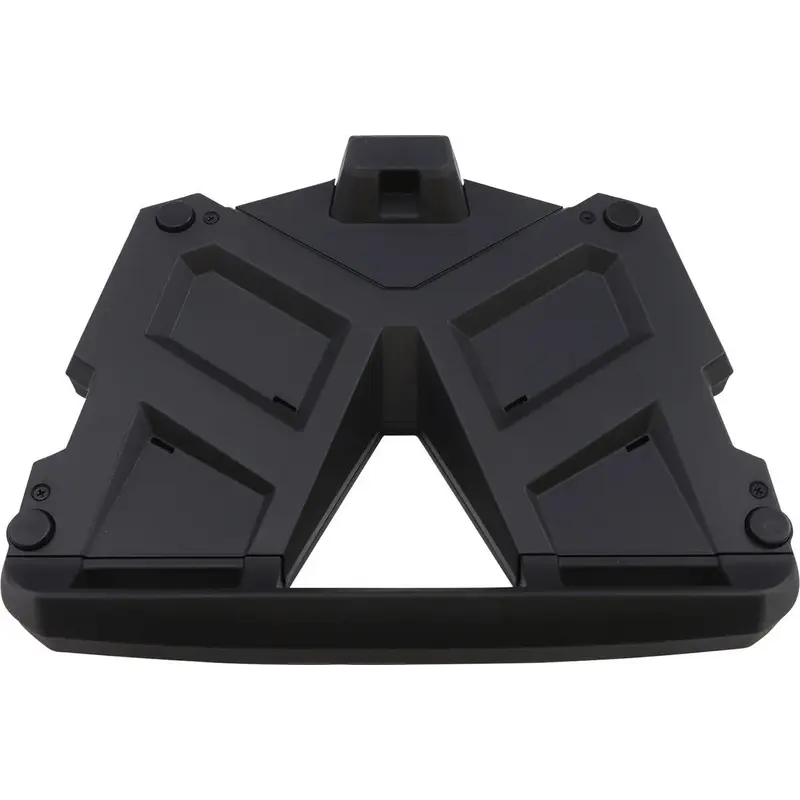 PLST UNI MOUNT CASE PLTE