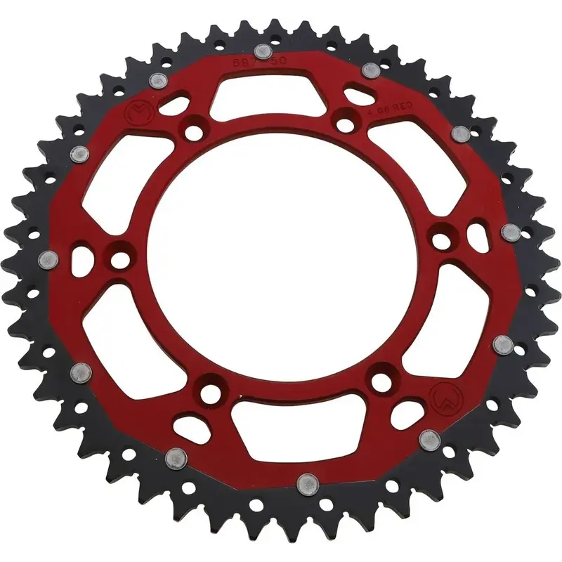 SPROCKET DUAL MSE 50 RD