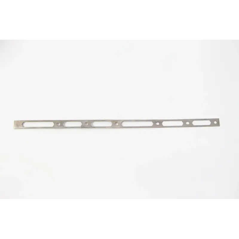 TAPE TITANIUM FOR EXHAUST SLEEVE