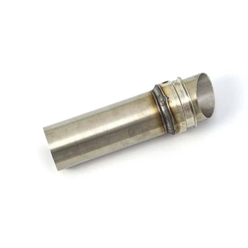 NOISE DAMPER INSERT STAINLESS STEEL