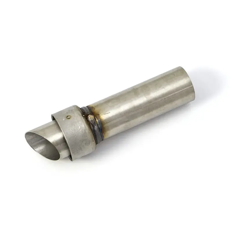 NOISE DAMPER INSERT STAINLESS STEEL