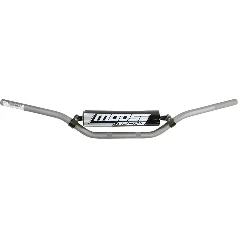 Silver 7/8" Aluminum Yamaha Handlebar