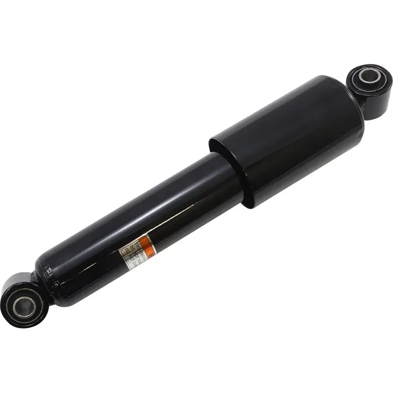 GAS SHOCK REAR MOOSE