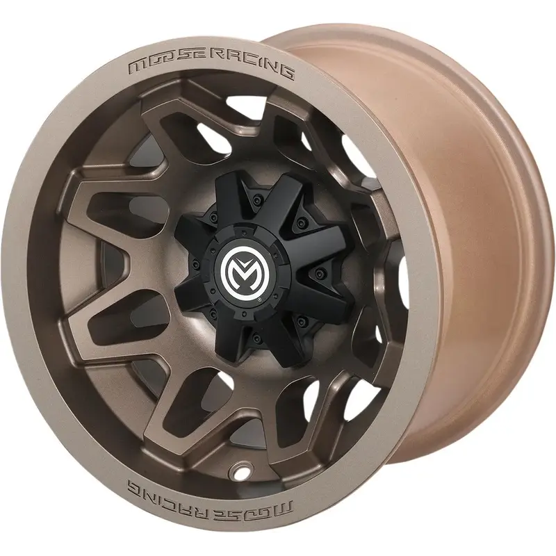 WHEEL 416BZ 12X8 4-1364+4