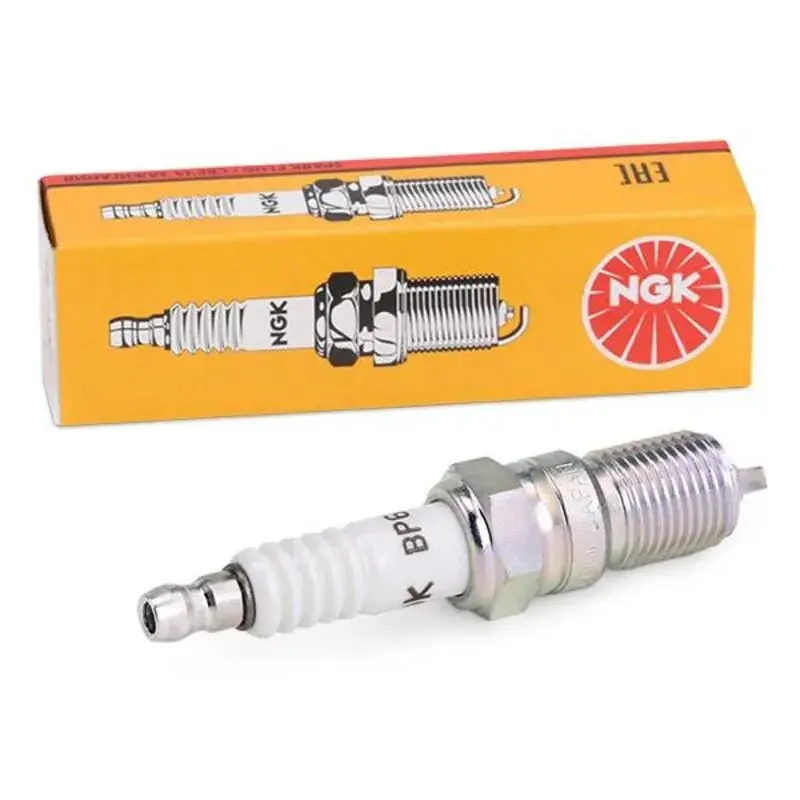 Bougie NGK BP6EFS Boîte de 10