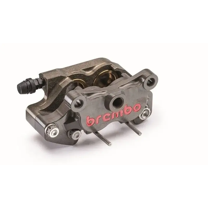 Etrier de frein BREMBO UPGRADE arrière Noir P4 24 - 64