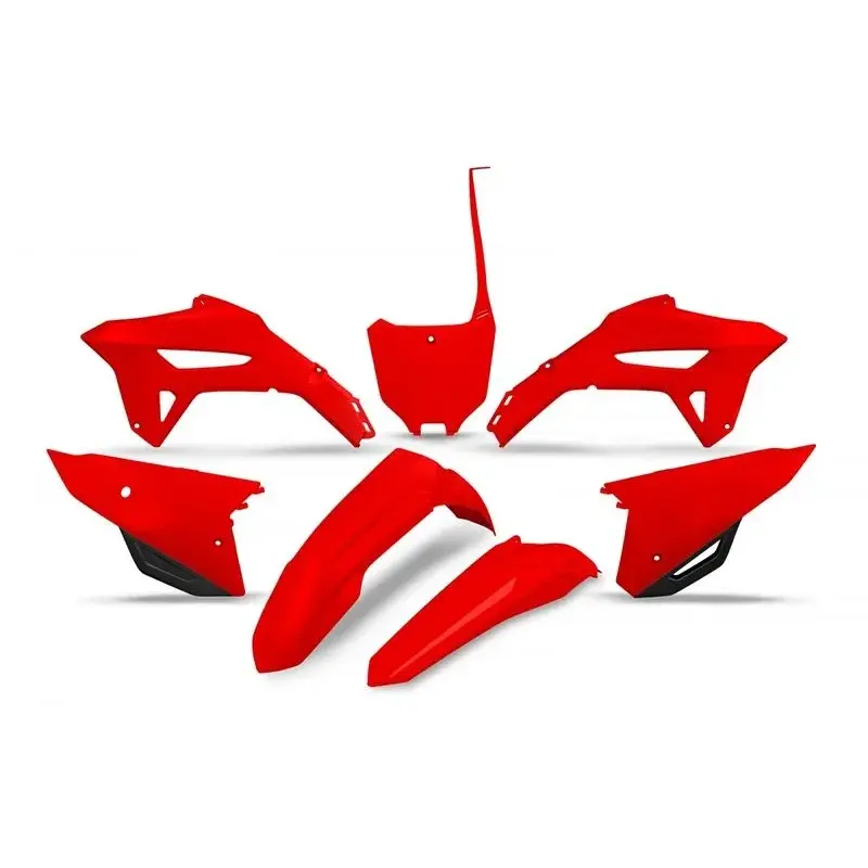 Kits plastiques UFO type origine Honda CRF 450 R