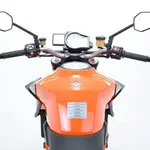 Sliders de réservoir R&amp;G RACING carbone