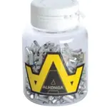 Embout de câble ALHONGA - 500pièces