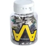 Butée de gaine ALHONGA 5mm - 250pièces