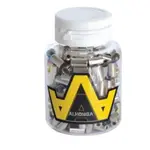 Butée de gaine ALHONGA renforcé 5mm - 200pièces