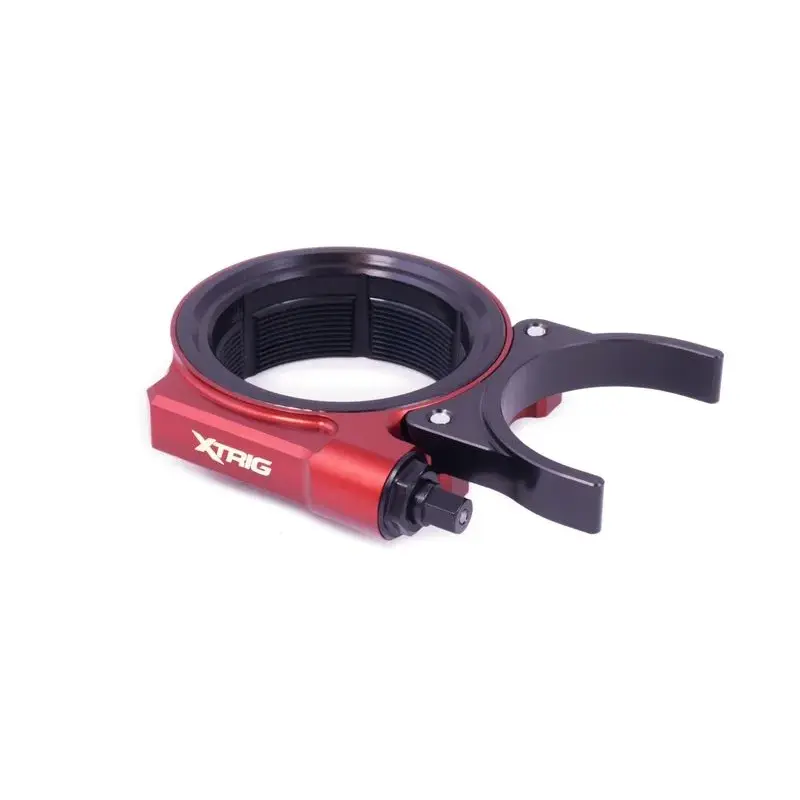 Système de réglage précontrainte XTRIG - Kawasaki KX250