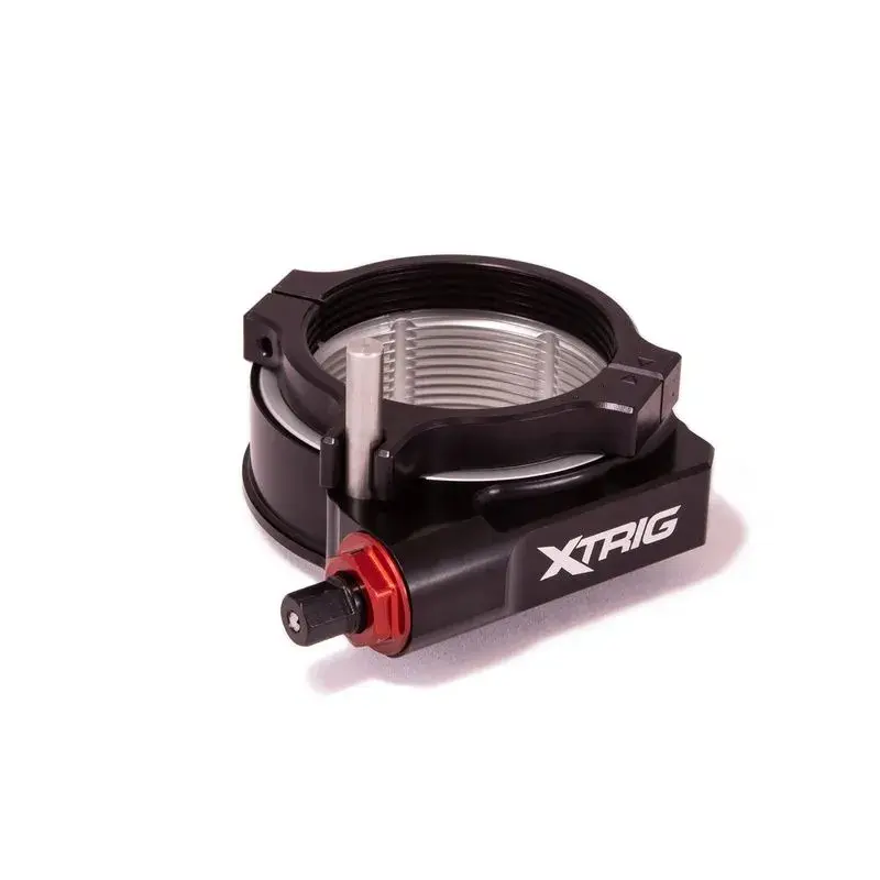 Système de réglage précontrainte XTRIG