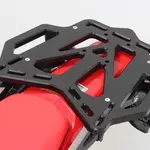 Porte-paquet AXP PHD - noir Honda CRF300L