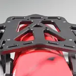 Porte-paquet AXP PHD - noir Honda CRF300L