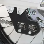 Guide chaîne AXP PHD - noir Honda CRF300L