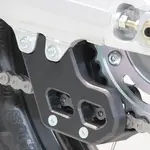 Guide chaîne AXP PHD - noir Honda CRF300L