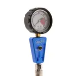 Testeur de compression MOTION PRO avec adaptateurs de 10,12 et 14mm