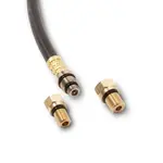 Testeur de compression MOTION PRO avec adaptateurs de 10,12 et 14mm