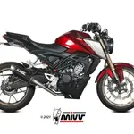Ligne complète MIVV GP PRO - Honda CB125R