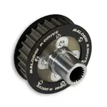 Poulie primaire MALOSSI K-Drive 27 dents - Kymco AK 550