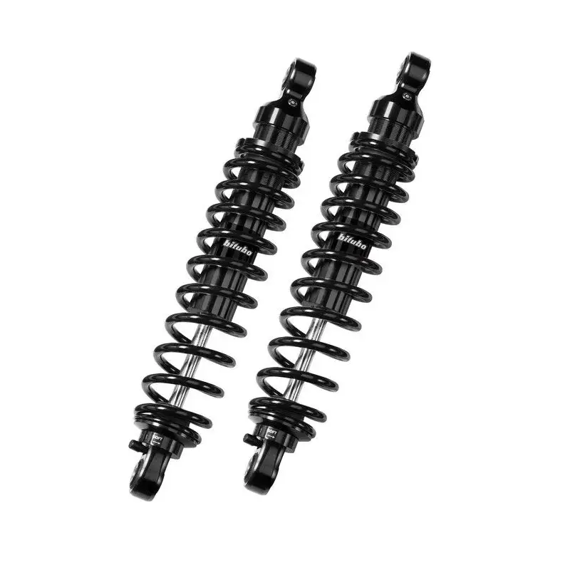 Amortisseur arrière BITUBO WME02V2 - noir