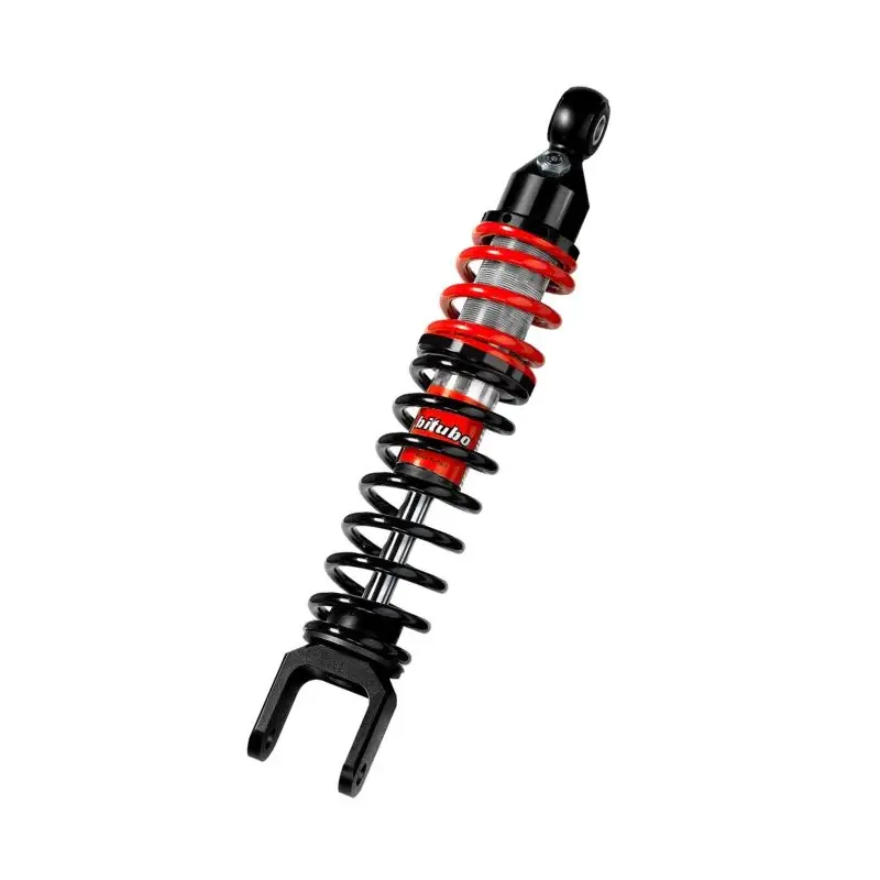 Amortisseur arrière BITUBO YXB01 - rouge/noir