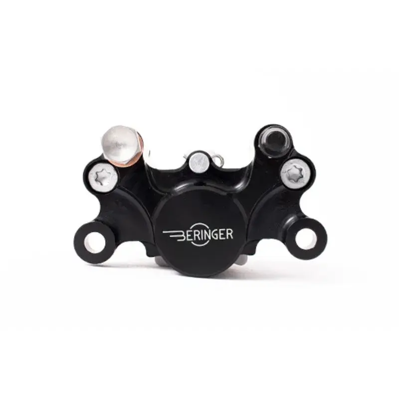 Etrier de frein arrière BERINGER 2 pistons - noir