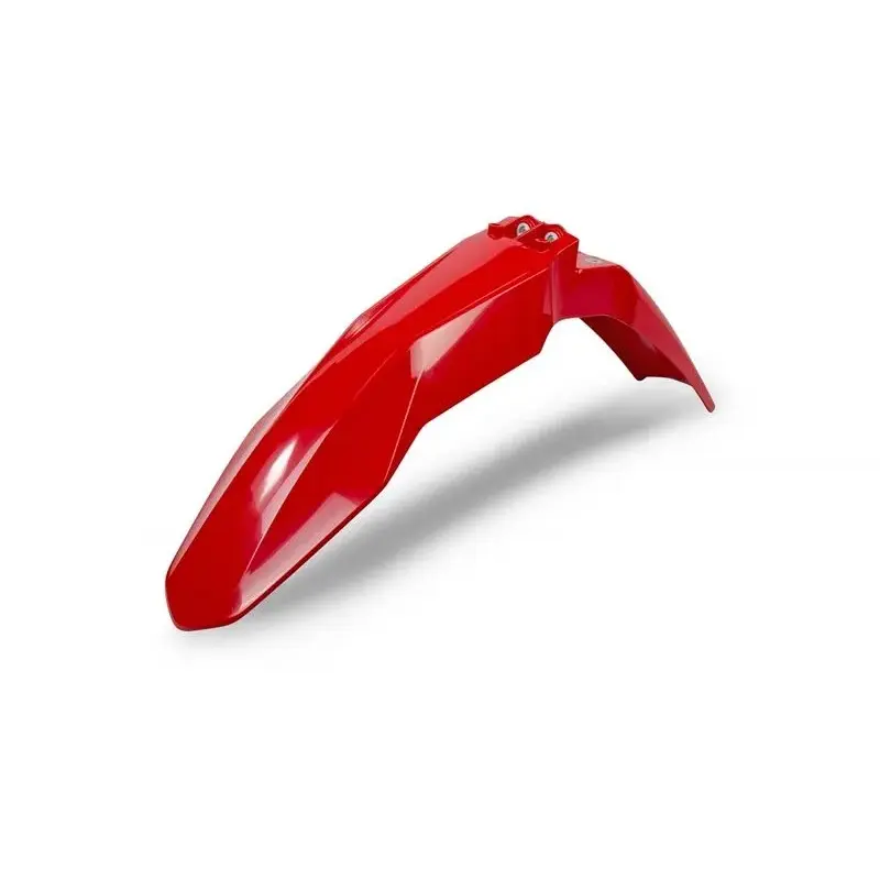 Garde-boue avant UFO rouge Gas Gas MC